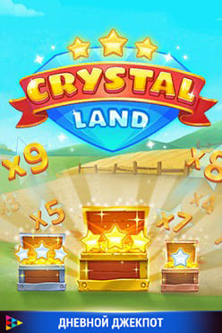 crystalland